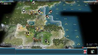 Victoria - Deity 110 EP01 | Civilization IV