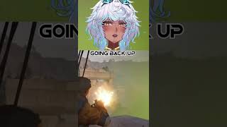 The Matriarch Is Terrifying Arc Raiders