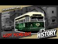 The Lost Streetcars of Chicago | Finding the Last Green Hornet Tracks - IT'S HISTORY