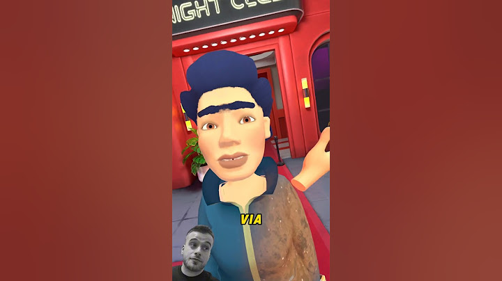 NON CI CREDO #gaming #vr #virtualreality #funnyvideo #streamer #videogames