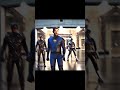 Mr fantastic edit edit shorts marvel spiderman mrfantastic