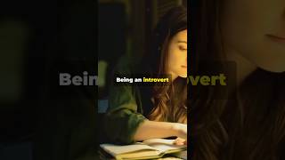 The Real Difference Between Introvert and Shy. #geekyphilosopher #introvert #psychology