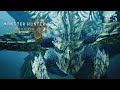 Monster Hunter Wilds – Arch-Tempered Rey Dau Solo | Lightning Apex Showdown (4K)