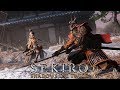 SEKIRO SHADOWS DIE TWICE Walkthrough Gameplay Part 2 [Full HD 1080P]