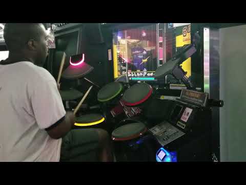 Gitadora Exchain DM - S. LAUNCHER [ADV] (fail)