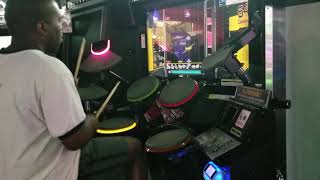 Gitadora Exchain DM - S. LAUNCHER [ADV] (fail)