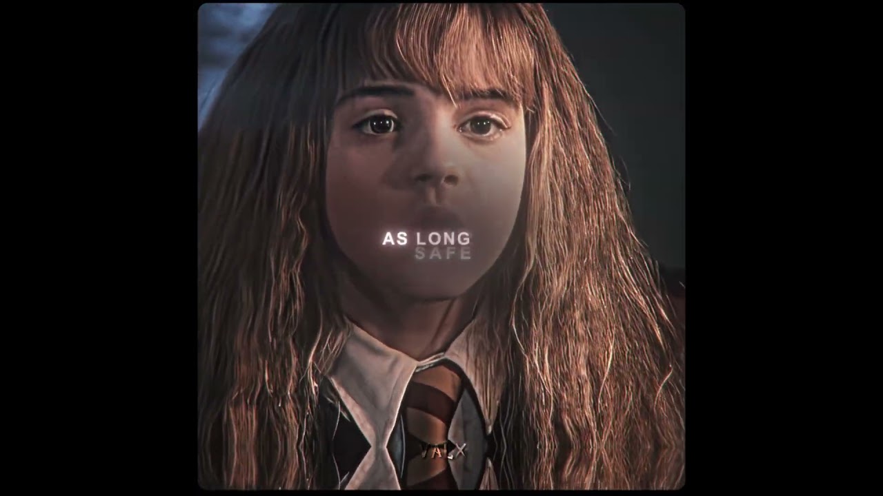 Дамблдор обладает бесконечной аурой || Вечная пустота (замедленная версия + реверберация)