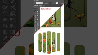 tips & tricks  compound path  in adobe illustrator tutorial  #graphicdesigntutorial #compound #path
