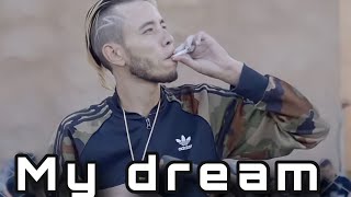 Youss45 - My dream(officiel music)