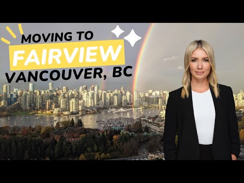 Vidéo: Guide de Fairview / South Granville à Vancouver, BC