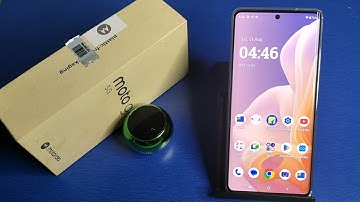 Motorola Edge 50 Fusion - Unblock Blacklist Number | how to remove block number Moto edge 50