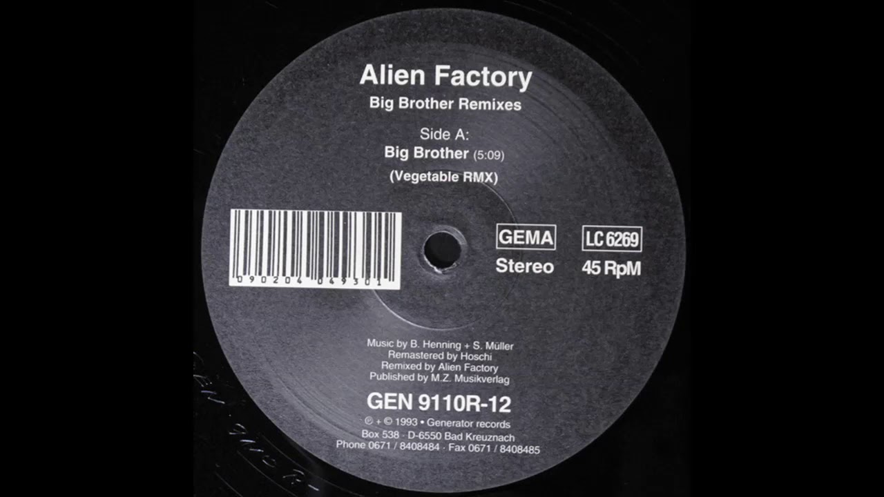 Alien factory Alien factory iphone 11 lock screen