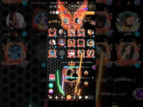 حفله في وكاله كينج سمايل الحفل ضرب نار ولا لا ما فيش هزار والمذيع مزيكا جاي يخرب دمار