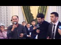 Vasif Ezimov-Asif-Aydin Xosbext-Teymur Gozelov-DINI-Vasifin toyu Astana
