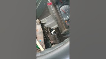 Maruti Omni ECM problem starting problem solved