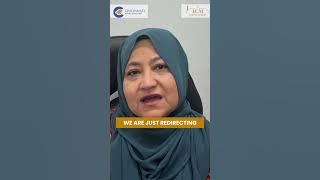 SGO Impact Stories - Anila Zindani Chair of the Board — ICM Learning Academy