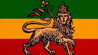 Jah By My Side in Amharic (Tony Rebel)