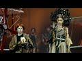 Magic Fashion Week осень 2023. Коллекция Shamany by A Glossier.