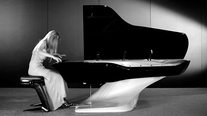 Pleyel Peugeot - Charly Mandon, Impromptu - Vaness...