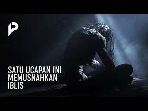 Video: Apakah jiwa iblis itu keras?