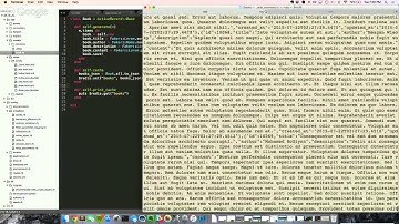 RailsSchool: Caching