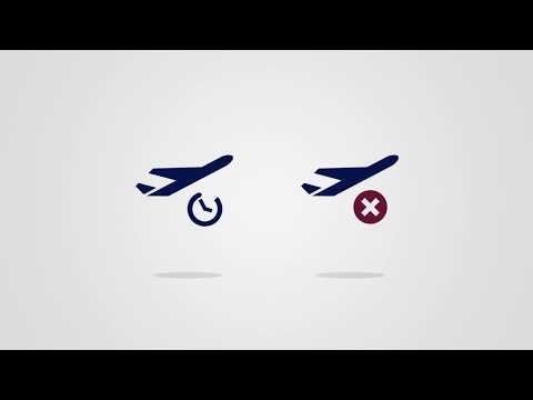 How to: Flight irregularity | Lufthansa