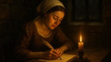 The Secret Inside Anne Boleyn’s Last Letter – Tudor Dark History