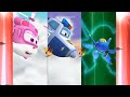 Super Wings Jett Run Dizzy Paul VS Jarome elektrik Super Wings Jett Run Dizzy Paul VS Jarome elektrik