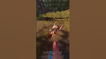 Clean triple head-shot #rust #qaixx