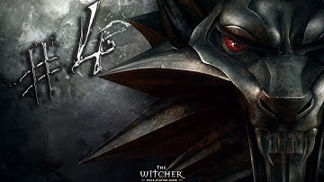 The Witcher Enhanced Edition Walkthrough - Prologue Part 4