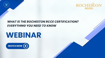 Rocheston RCCE Certification Explained | Become a Certified Cybersecurity Engineer
