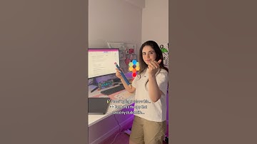 My not-so-secret study hack 🤫