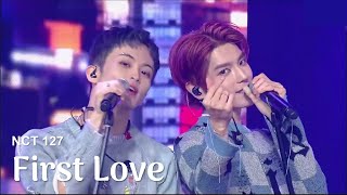 NEO CITY: THE LINK in JAPAN _ First Love _ NCT 127 (엔시티 127)
