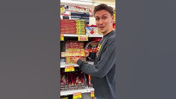 This is a firework.  #tntfireworks