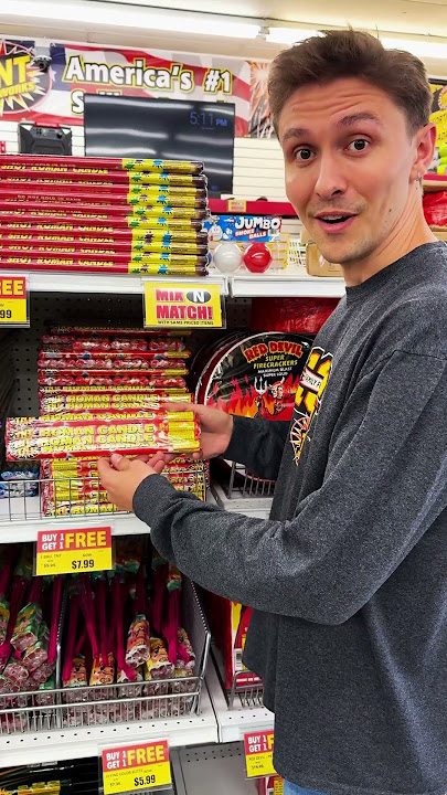 This is a firework.  #tntfireworks