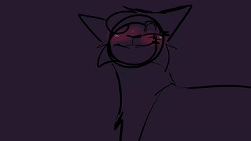 That would be enough (storyboard warriors animatic)