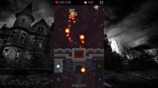 Wizard Swipe | IOS Game Review | Free On App Store! screenshot 3