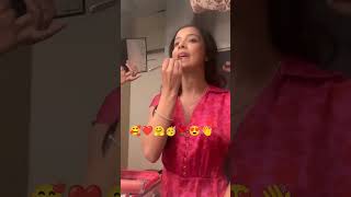 Richa Rathore New Reel