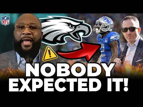 🔴BREAKING NEWS! PHILADELPHIA