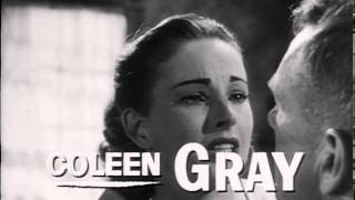 The Killing Official Trailer - Elisha Cook Jr. Movie 1956 Hd