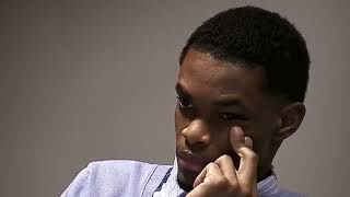 "Do I have to watch this?" - Soft Spoken Witness Testifies about the Night of Julio Foolio's Murder screenshot 3