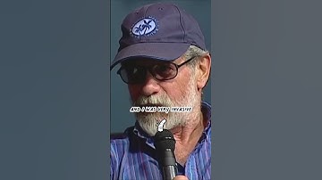 Don Buchla on pioneering synthesizers