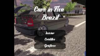 COMO RODAR O GAME CARS IN FIXA - BRAZIL EM MAIORIA DOS CELULARES [V:2.1] screenshot 3