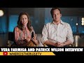 Vera Farmiga and Patrick Wilson Talk THE CONJURING: THE DEVIL MADE ME DO IT