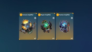 RETRO TREASURE HUNT EVENT OPENING! AS GOOD AS THE LAST EVENT? (War Robots)