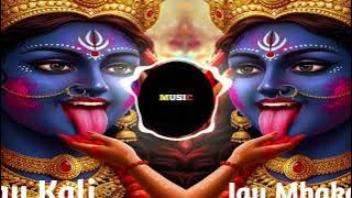 KALI TANDAV 🚩2025 (Killer Hirror Jaykara )=DJ TALIB ROCK X ABK KING DJ SATYAM JHANSI ⚜️