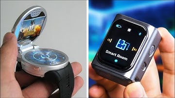15 Amazing Gadgets And Inventions That are At Another Level