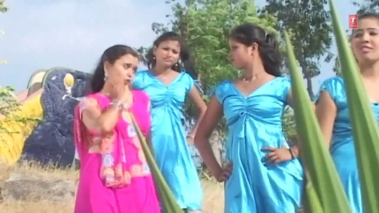 Milal Ba Mauga Marad  Bhojpuri Video Song  Khaat Rahi Rasgulla