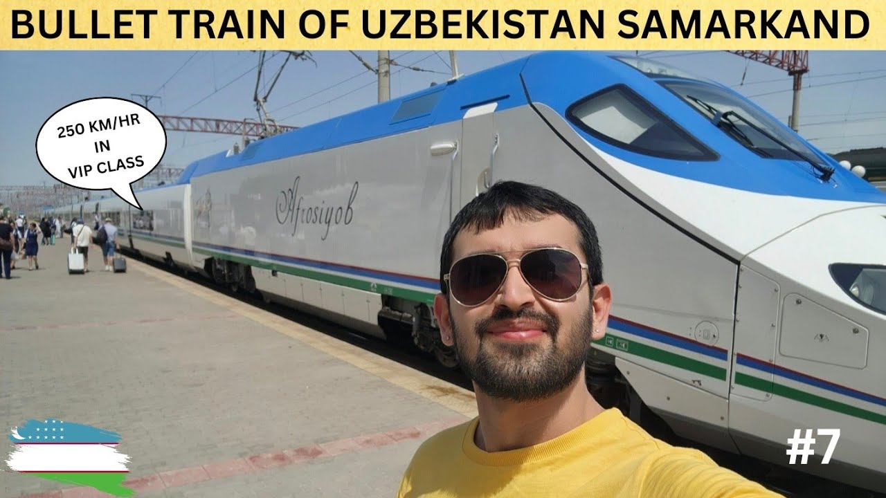 bullet-train-of-uzbekistan-bukhara-to-samarkand-train-jorney