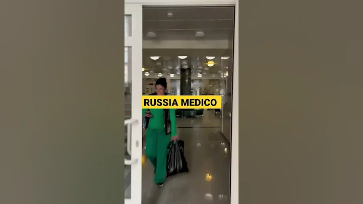 BASHKIR STATE MEDICAL UNIVERSITY | RUSSIA| MEDICAL STUDENTS LIFE IN RUSSIA| STUDY MEDICINE IN RUSSIA
